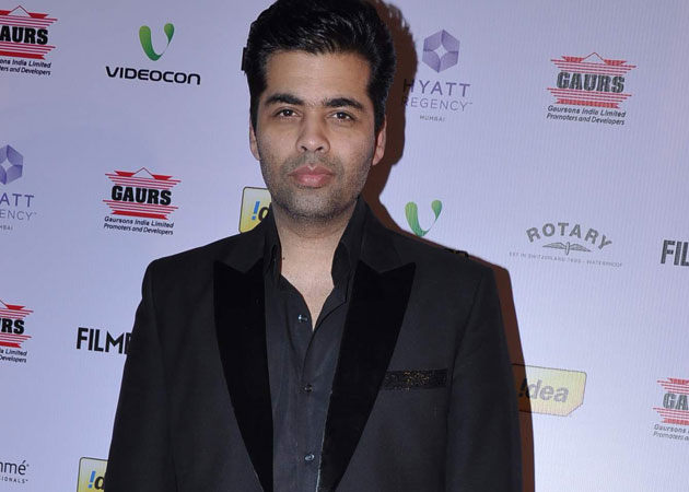 Lagaan, Dil Chahta Hai marked new period of Indian cinema: KJo